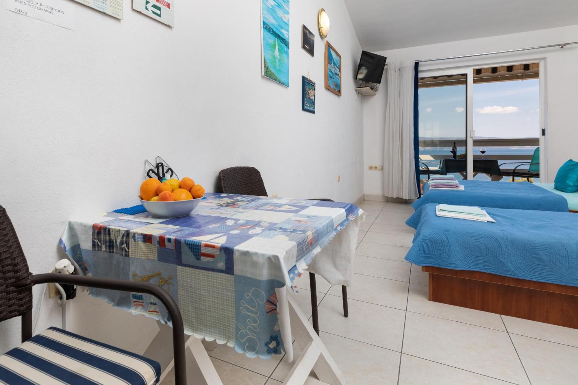 Apartments By The Sea Duce, Omis - 13694 Room photo