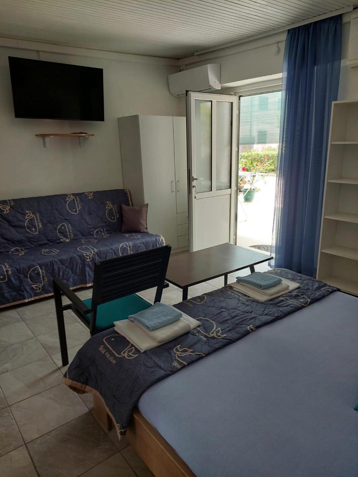 Apartments By The Sea Duce, Omis - 13694 Room photo